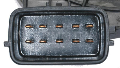 Intermotor Neutral Safety Switch NS-558