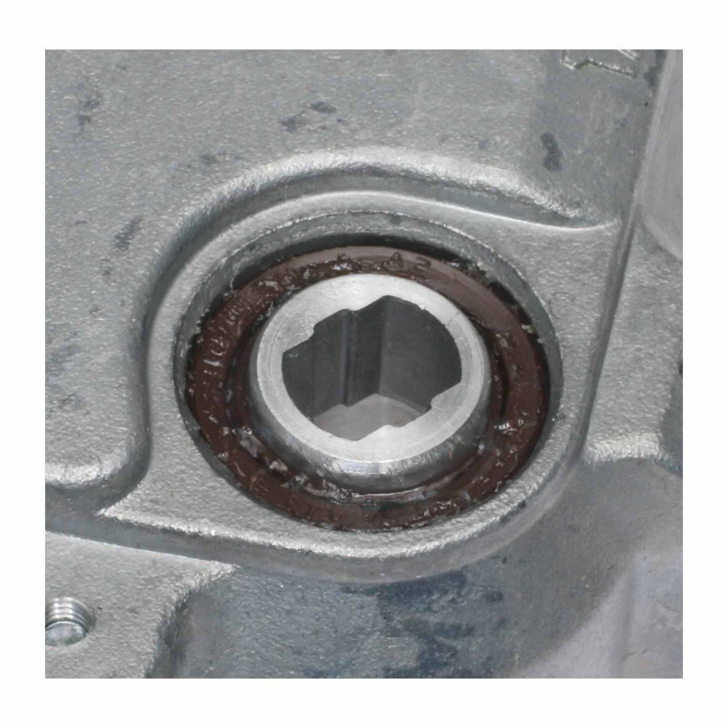 Intermotor Neutral Safety Switch NS-560