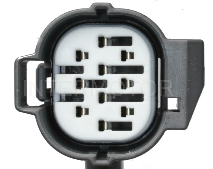 Intermotor Neutral Safety Switch NS-560