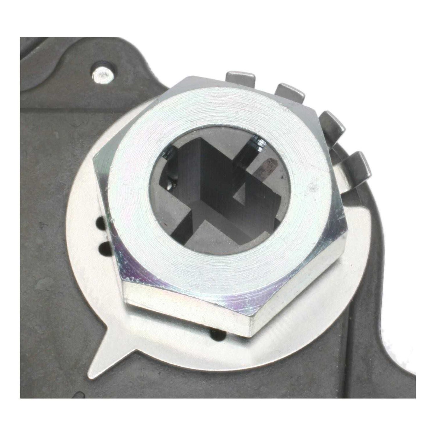 Intermotor Neutral Safety Switch NS-562
