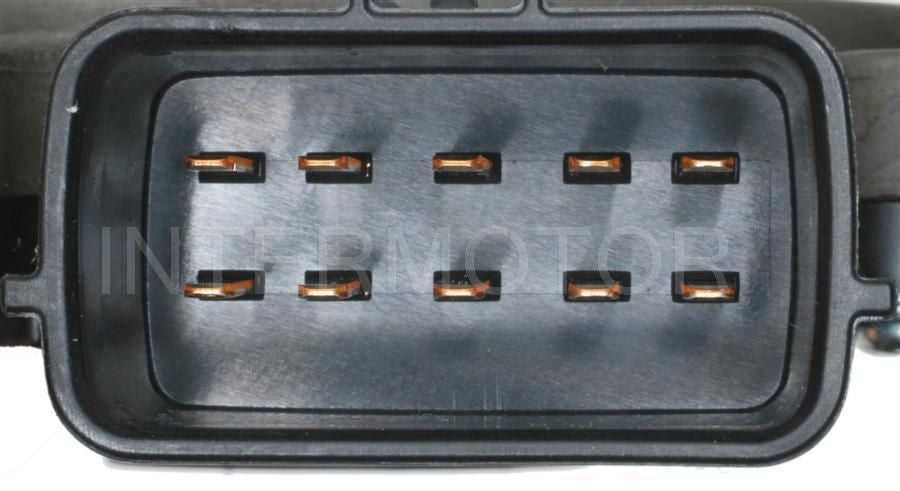 Intermotor Neutral Safety Switch NS-562