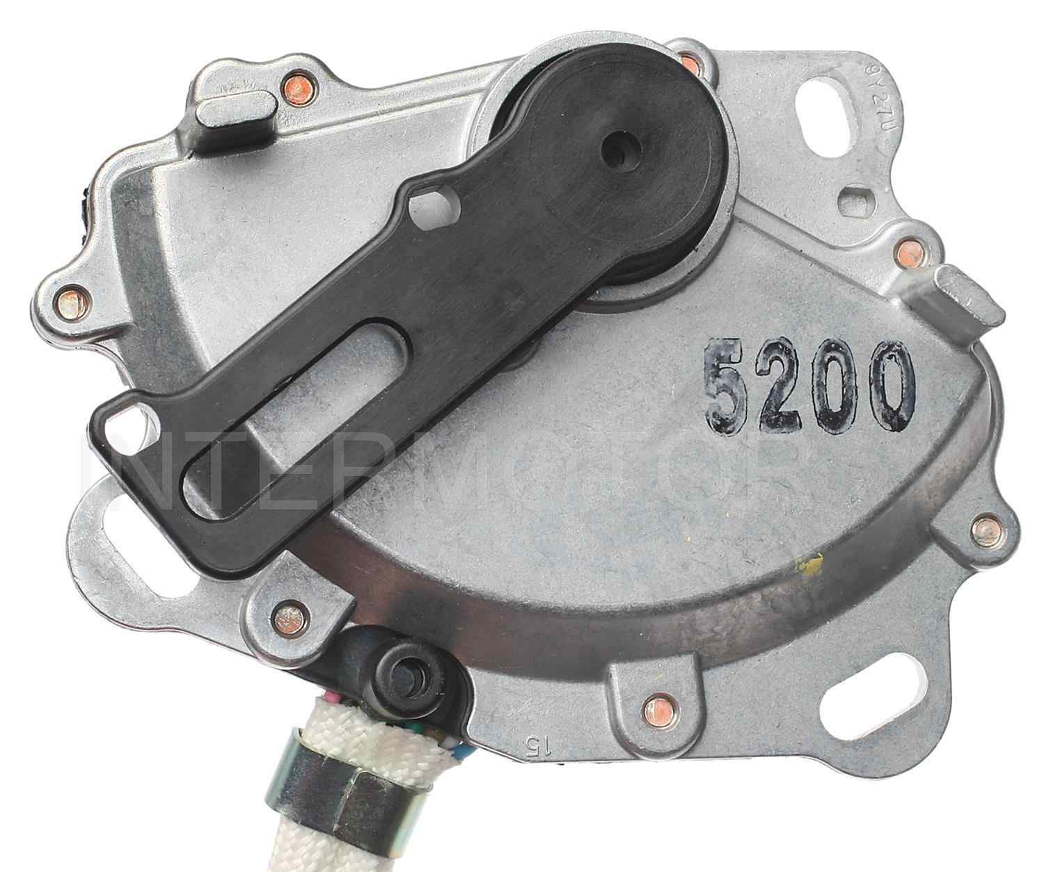 Intermotor Neutral Safety Switch NS-576