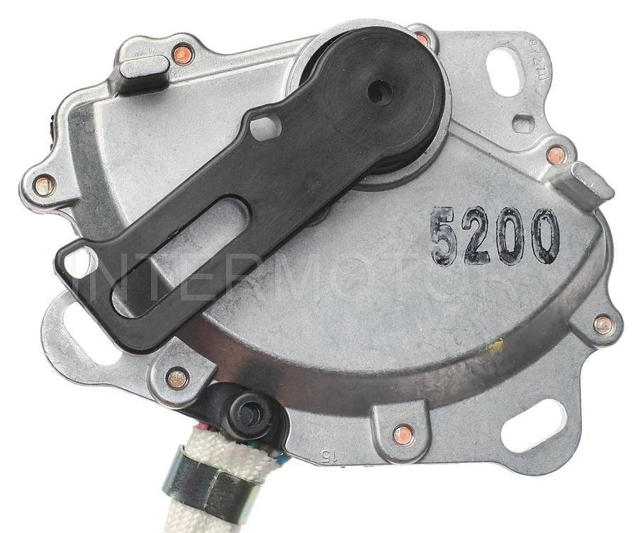 Intermotor Neutral Safety Switch NS-576