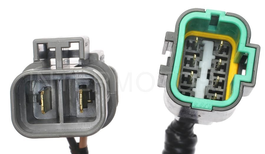 Intermotor Neutral Safety Switch NS-576