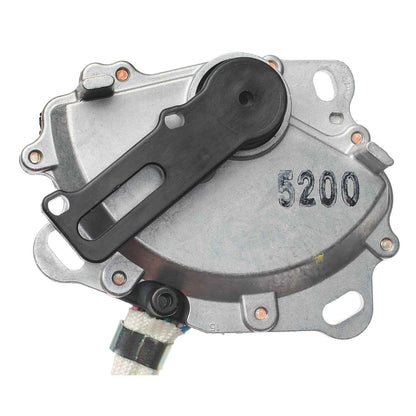 Intermotor Neutral Safety Switch NS-576