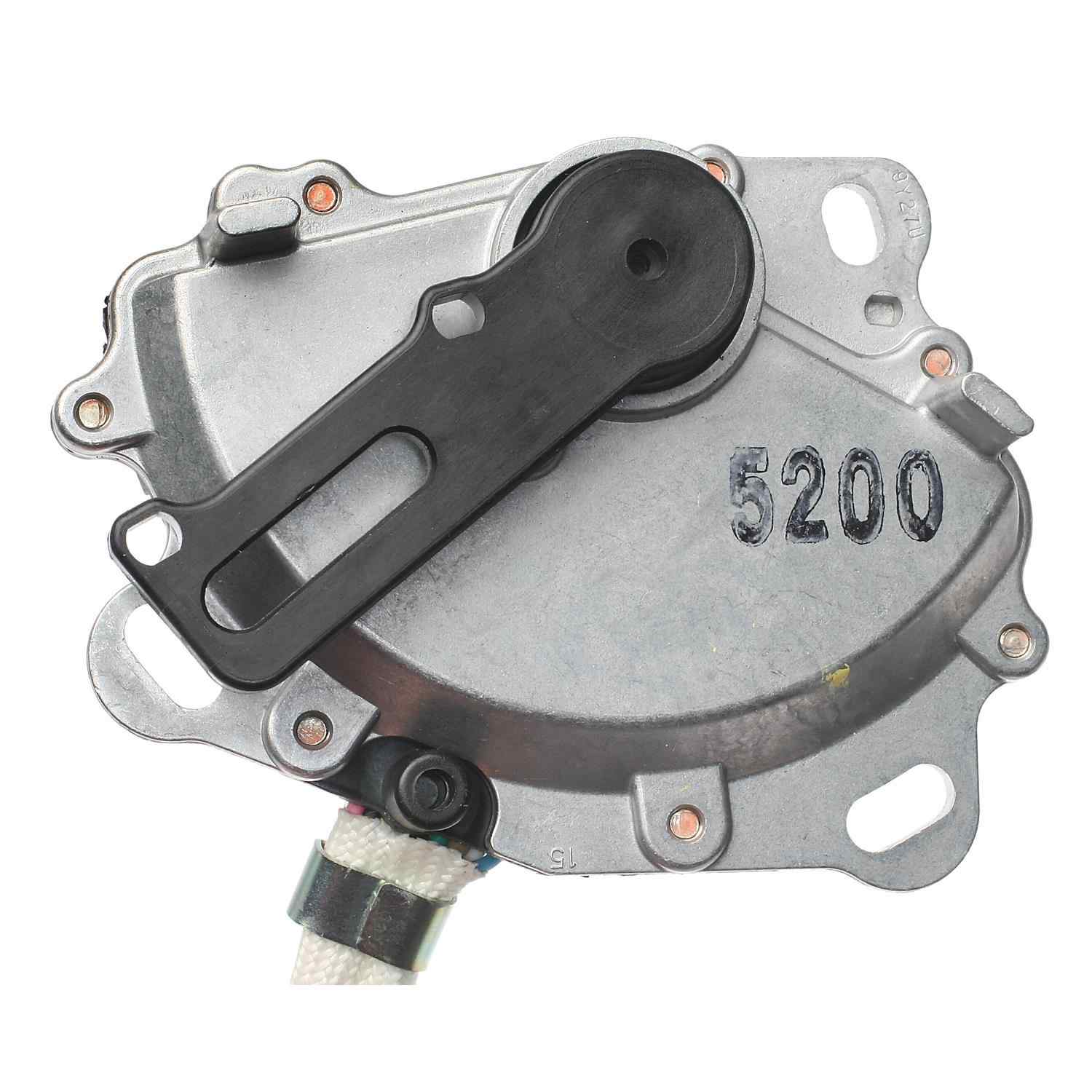 Intermotor Neutral Safety Switch NS-576