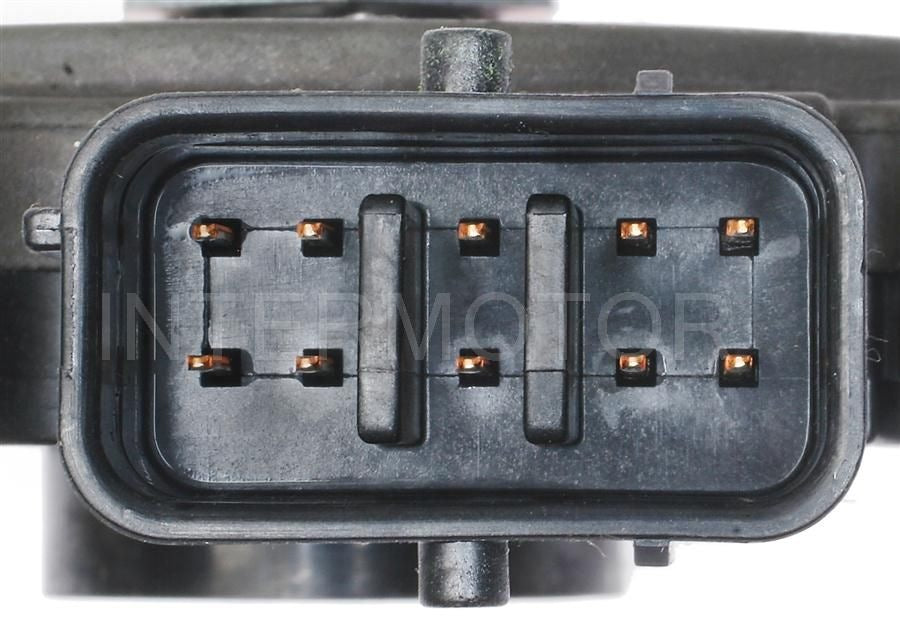Intermotor Neutral Safety Switch NS-577