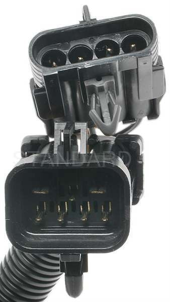 Standard Ignition Neutral Safety Switch NS-60