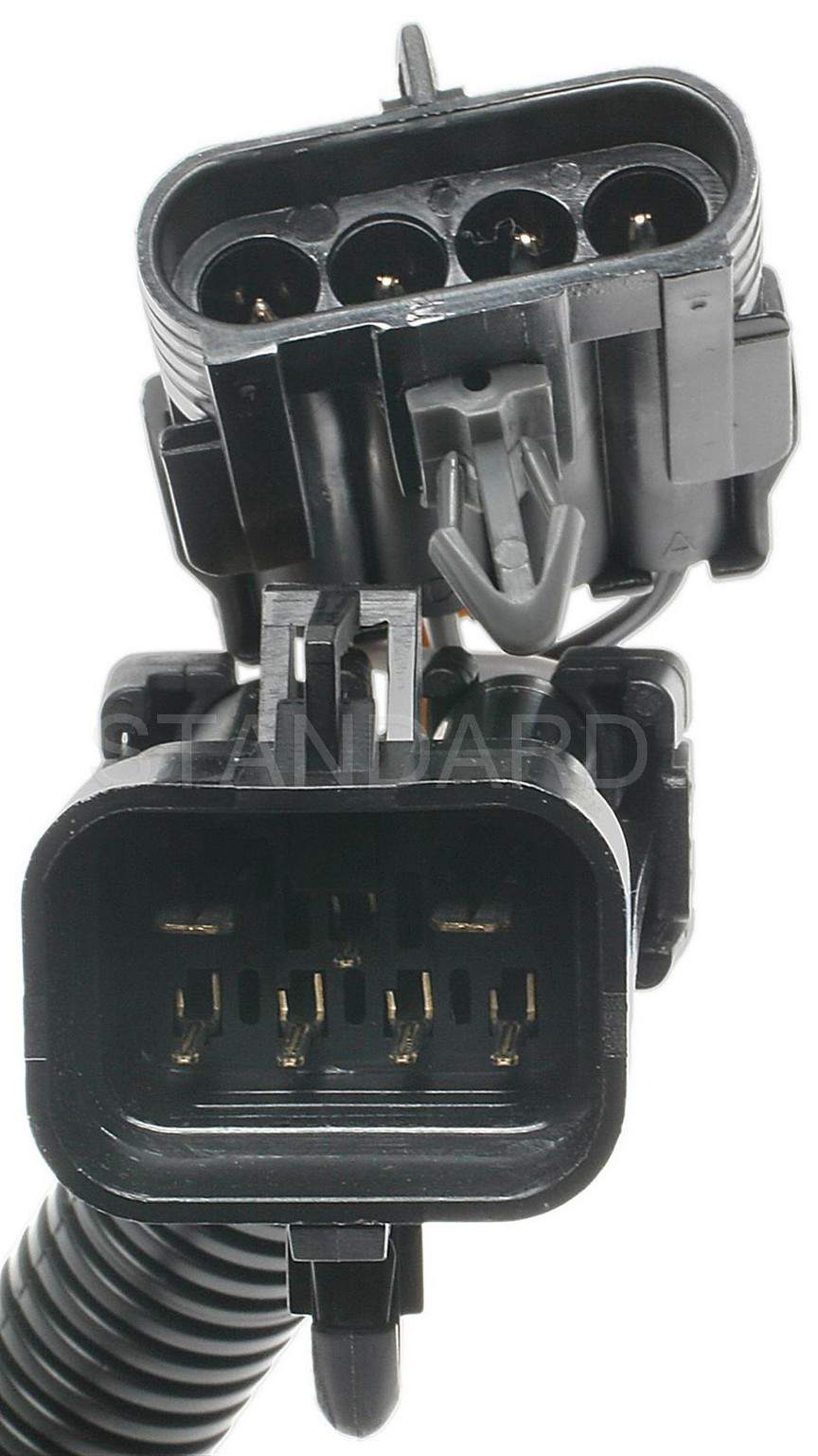 Standard Ignition Neutral Safety Switch NS-60