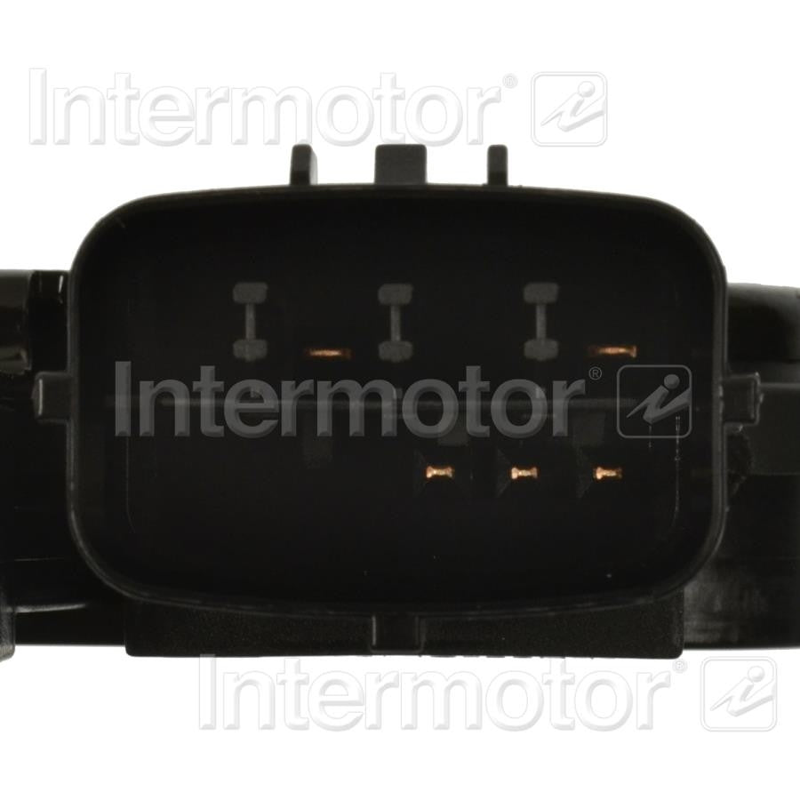 Intermotor Neutral Safety Switch NS-622