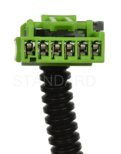 Standard Ignition Neutral Safety Switch NS-624