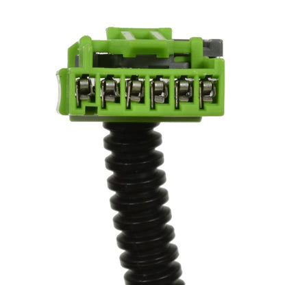 Standard Ignition Neutral Safety Switch NS-624