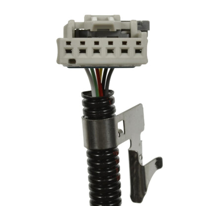Intermotor Neutral Safety Switch NS-625