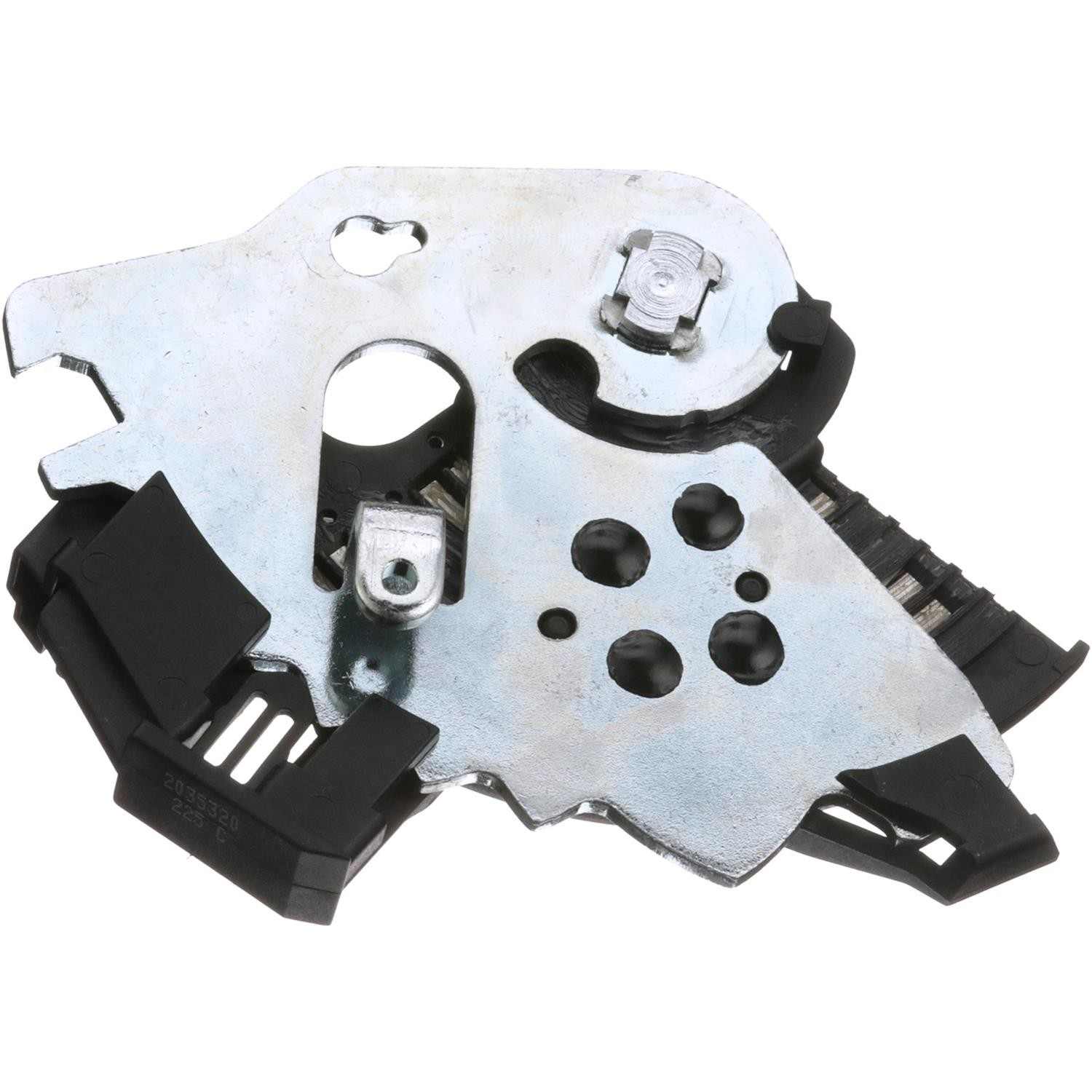 Standard Ignition Neutral Safety Switch NS-635