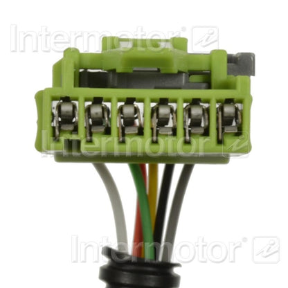 Standard Ignition Neutral Safety Switch NS-636