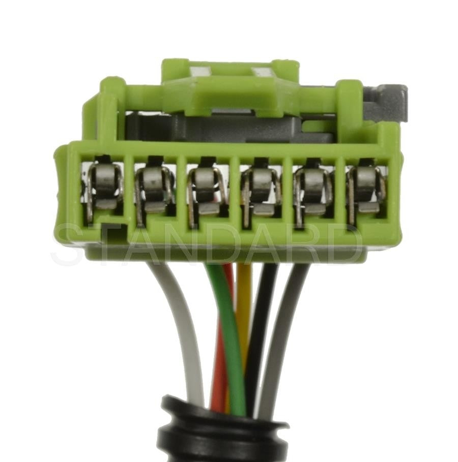 Standard Ignition Neutral Safety Switch NS-636