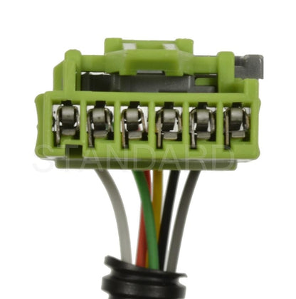 Standard Ignition Neutral Safety Switch NS-636
