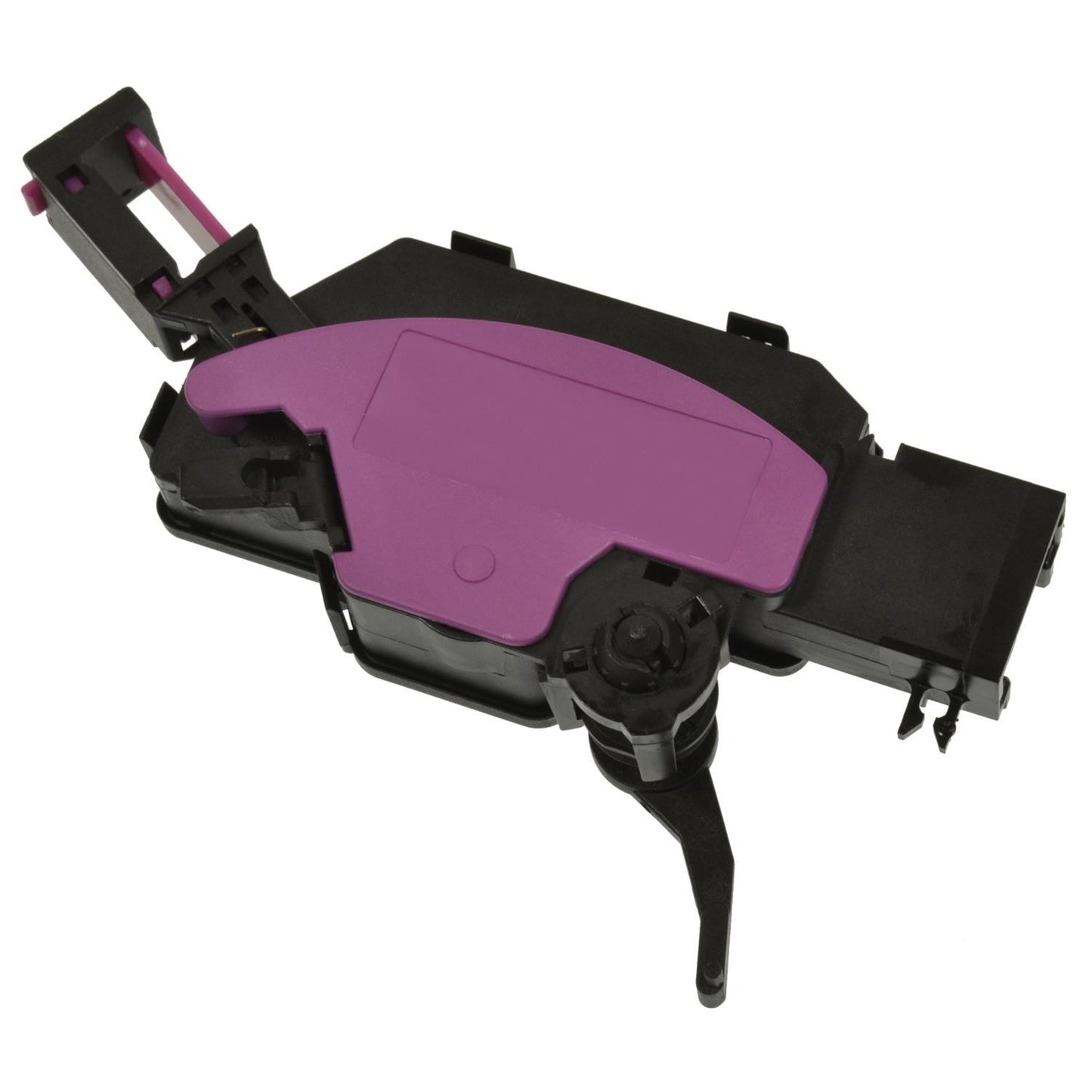 Intermotor Clutch Starter Safety Switch NS-637