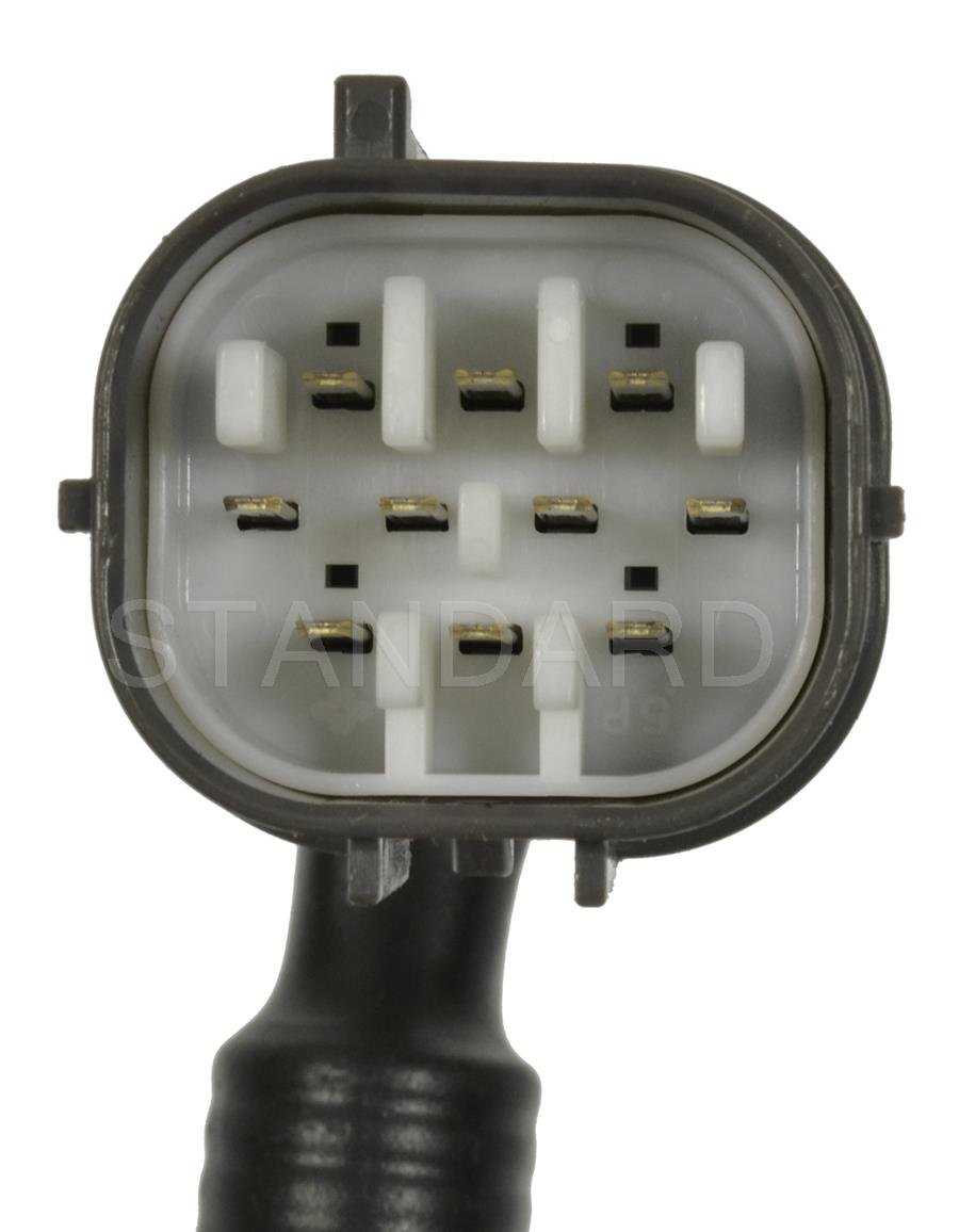 Intermotor Neutral Safety Switch NS-648