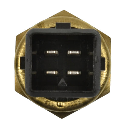 Intermotor Neutral Safety Switch NS-656