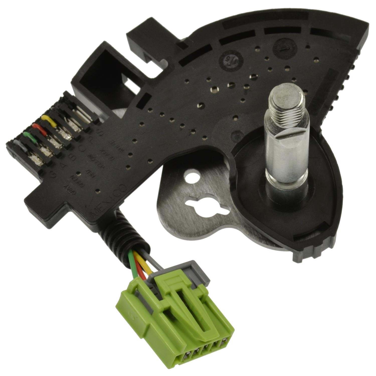 Standard Ignition Back Up Light Switch NS-657