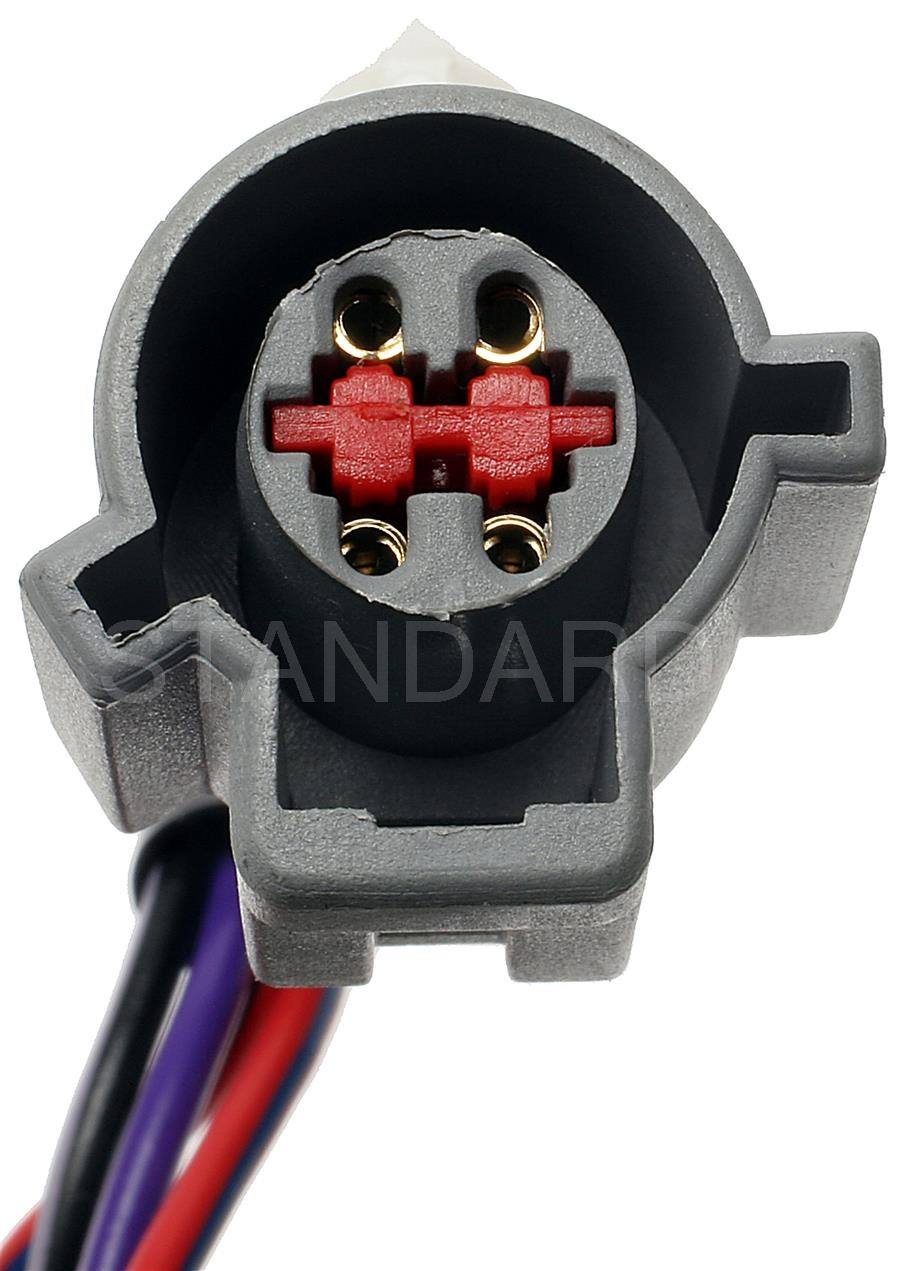 Standard Ignition Neutral Safety Switch NS-67