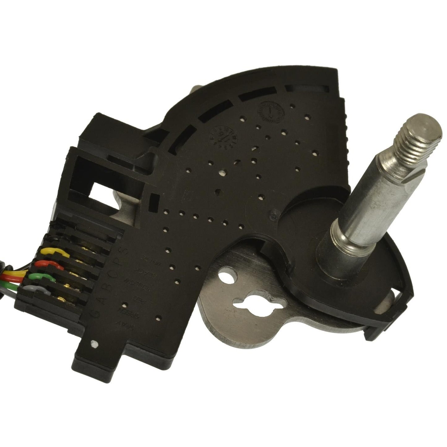 Standard Ignition Neutral Safety Switch NS703