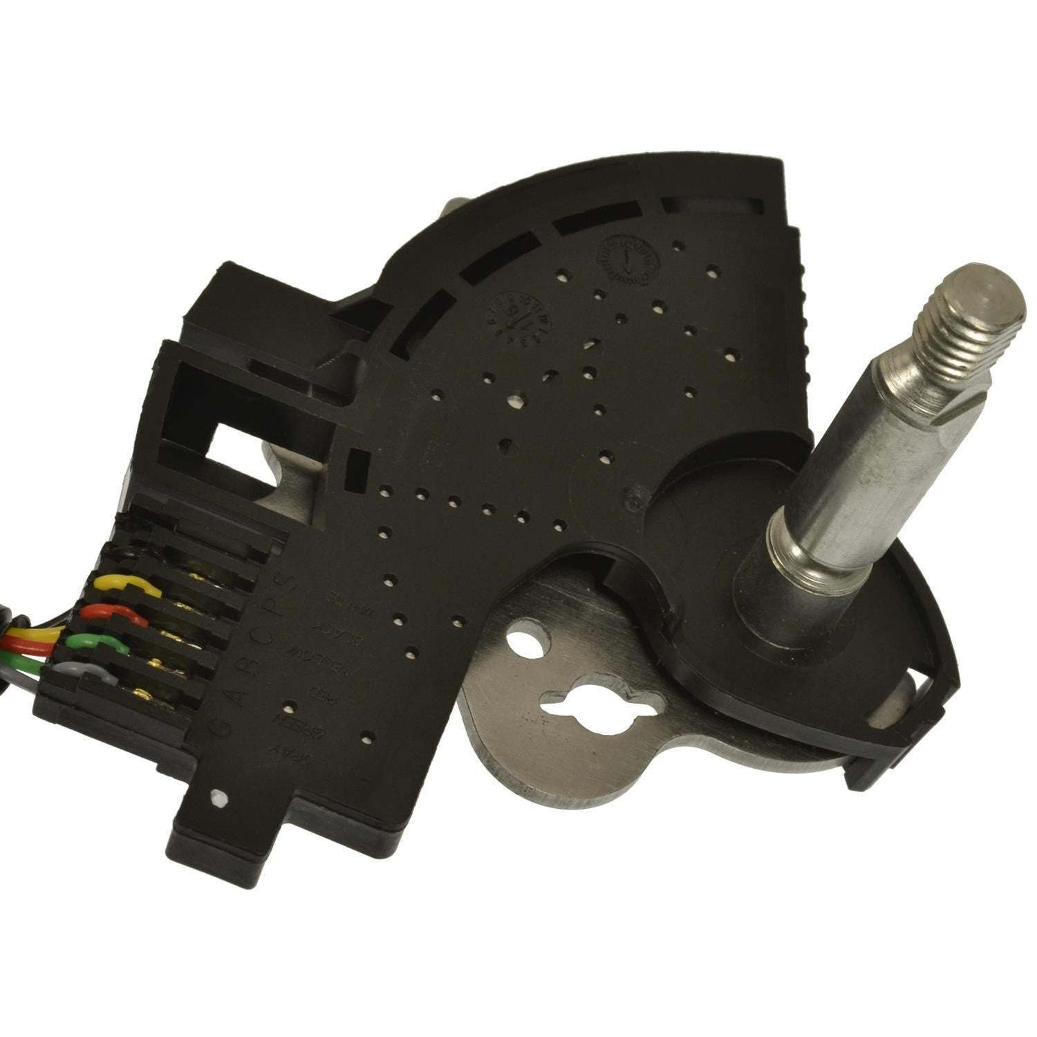 Standard Ignition Neutral Safety Switch NS703