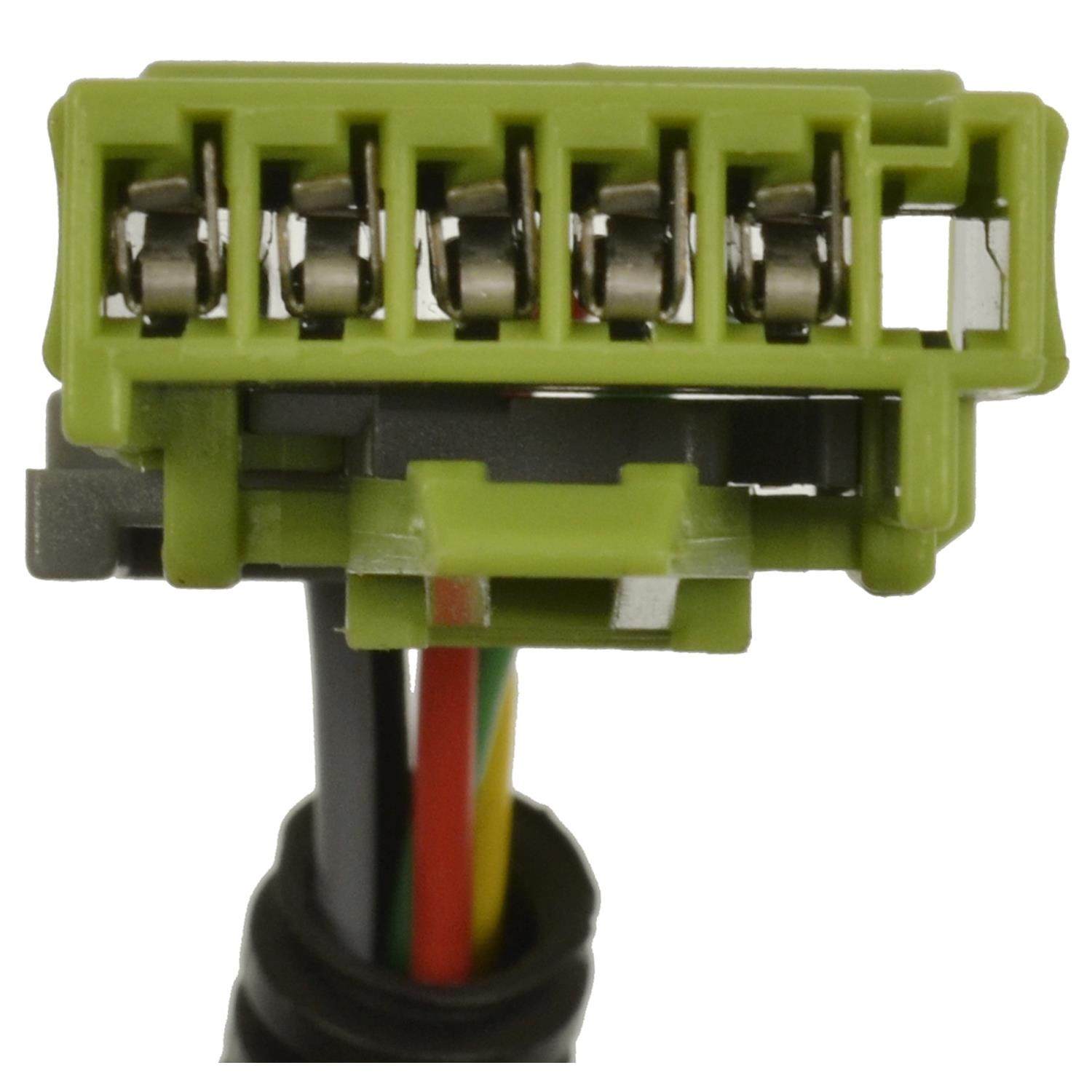 Standard Ignition Neutral Safety Switch NS703