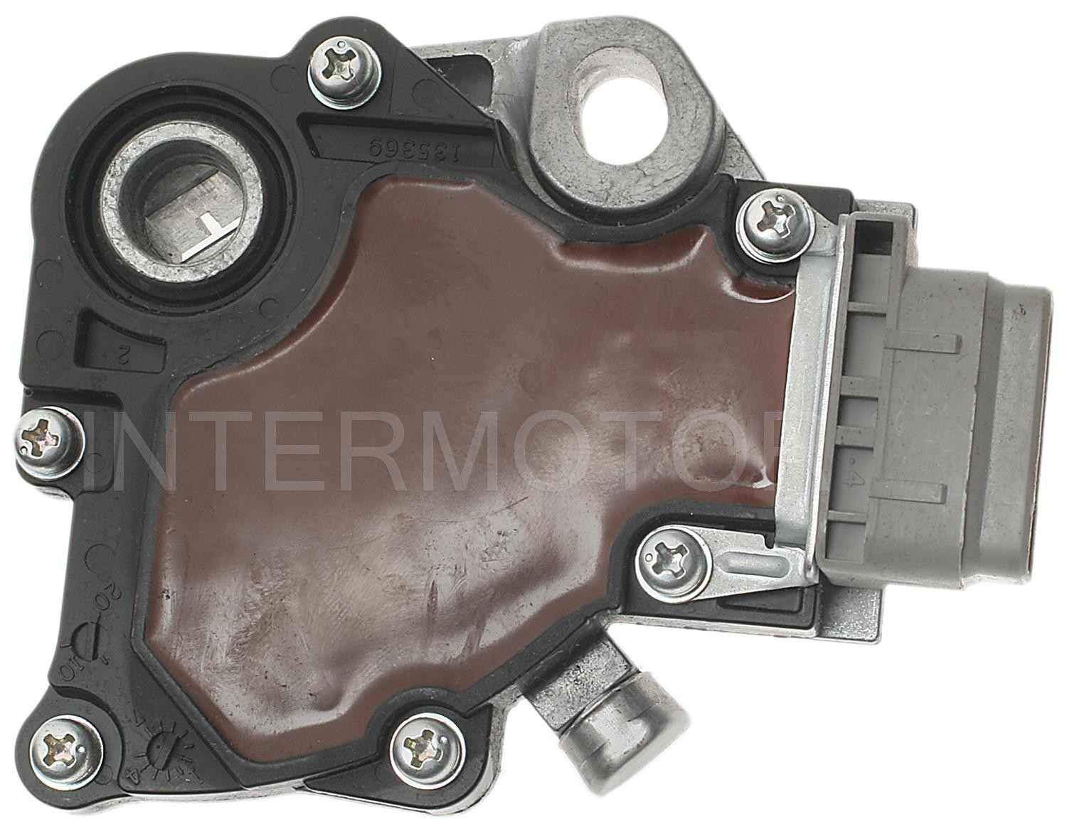 Intermotor Neutral Safety Switch NS-70