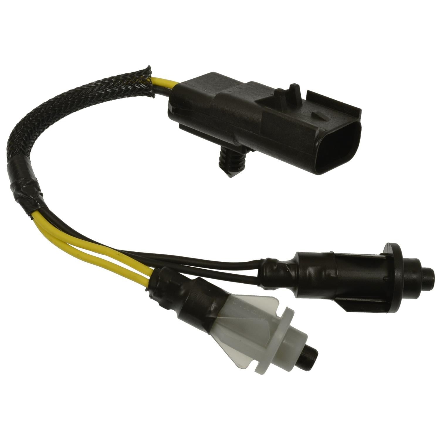 Standard Ignition Clutch Pedal Position Switch NS772