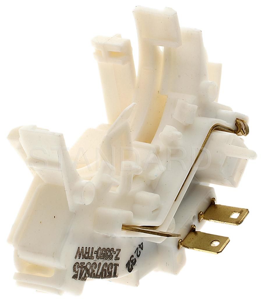 Standard Ignition Vehicle Part NS-80