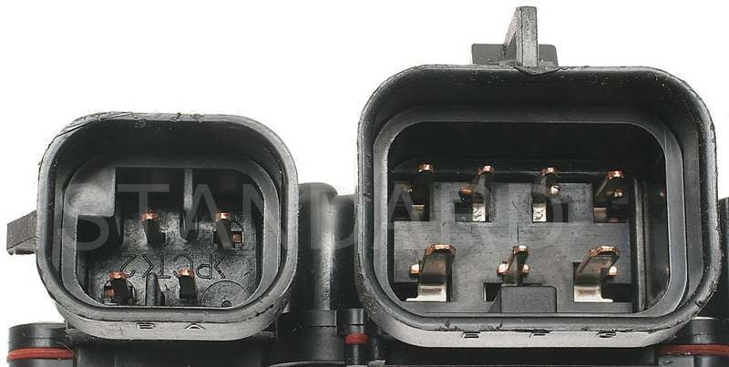 Standard Ignition Neutral Safety Switch NS-86