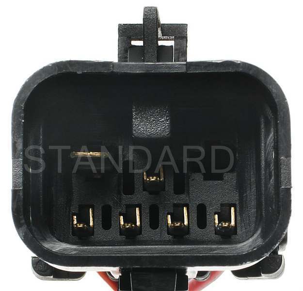 Standard Ignition Neutral Safety Switch NS-90