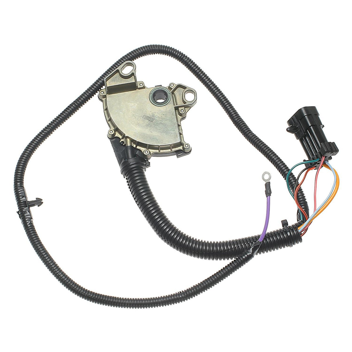 Standard Ignition Neutral Safety Switch NS-90