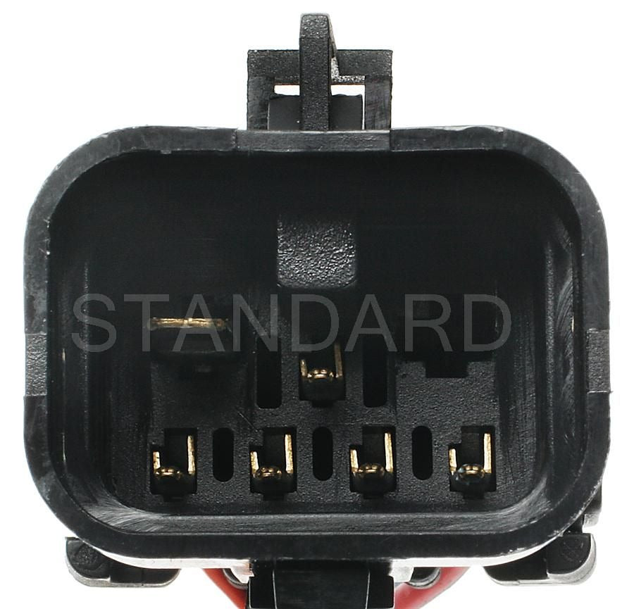 Standard Ignition Neutral Safety Switch NS-90