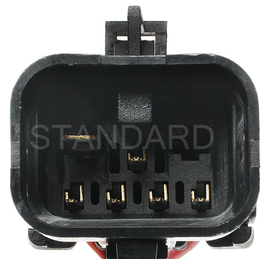 Standard Ignition Neutral Safety Switch NS-90