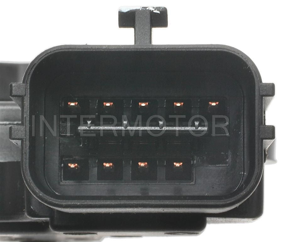 Intermotor Neutral Safety Switch NS-98
