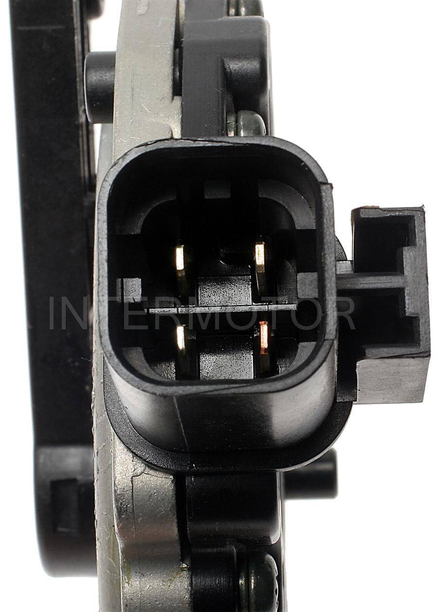 Intermotor Neutral Safety Switch NS-99