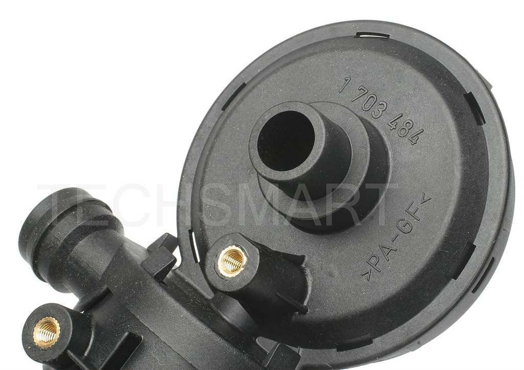 TechSmart Engine Oil Separator O27002