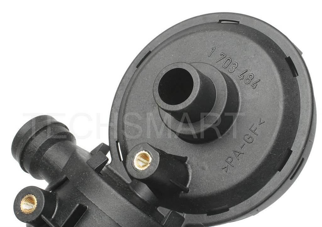 TechSmart Engine Oil Separator O27002