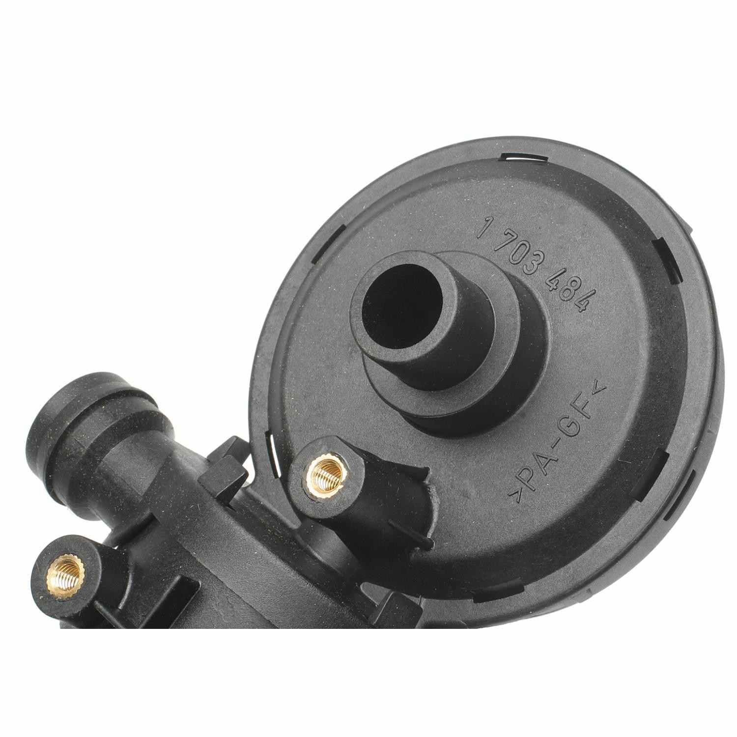 TechSmart Engine Oil Separator O27002