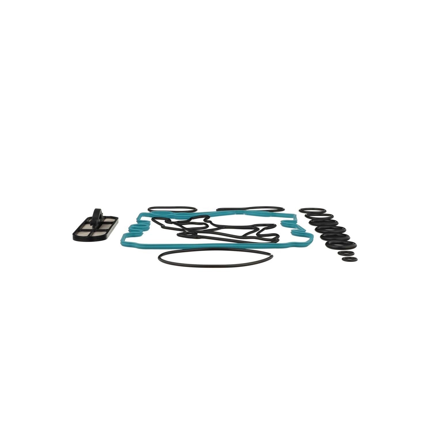 Standard Ignition Engine Oil Cooler Gasket Set OCG1