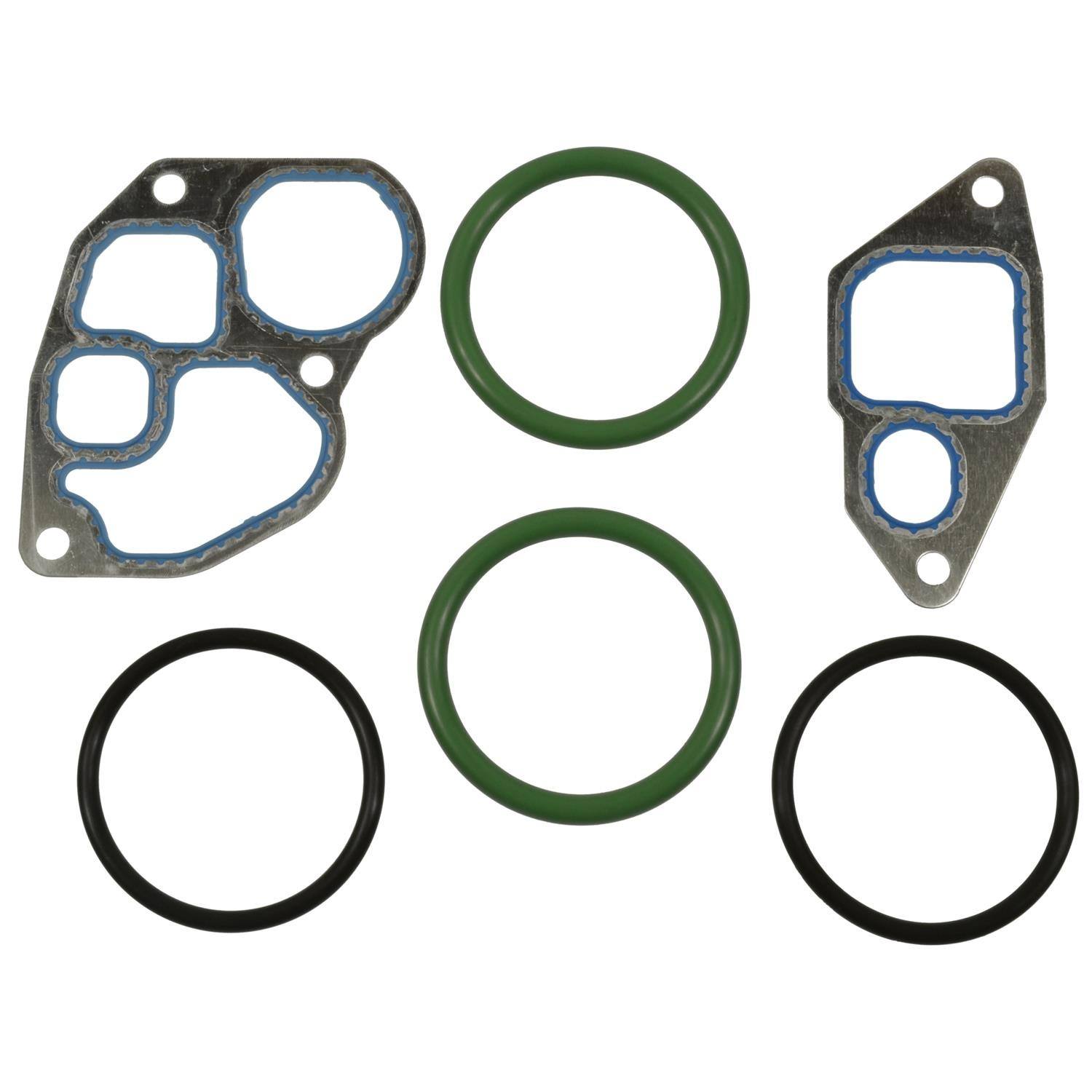 Standard Ignition Engine Oil Cooler Gasket Set OCG2