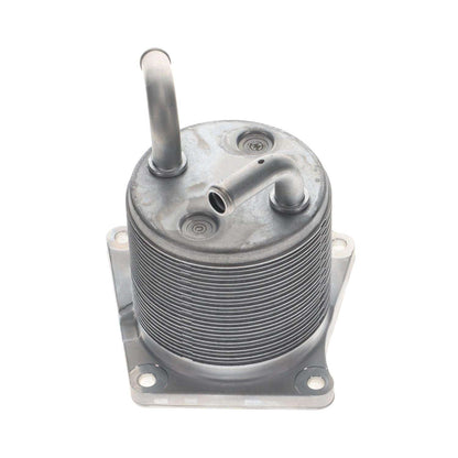 Intermotor Engine Oil Cooler OCK100