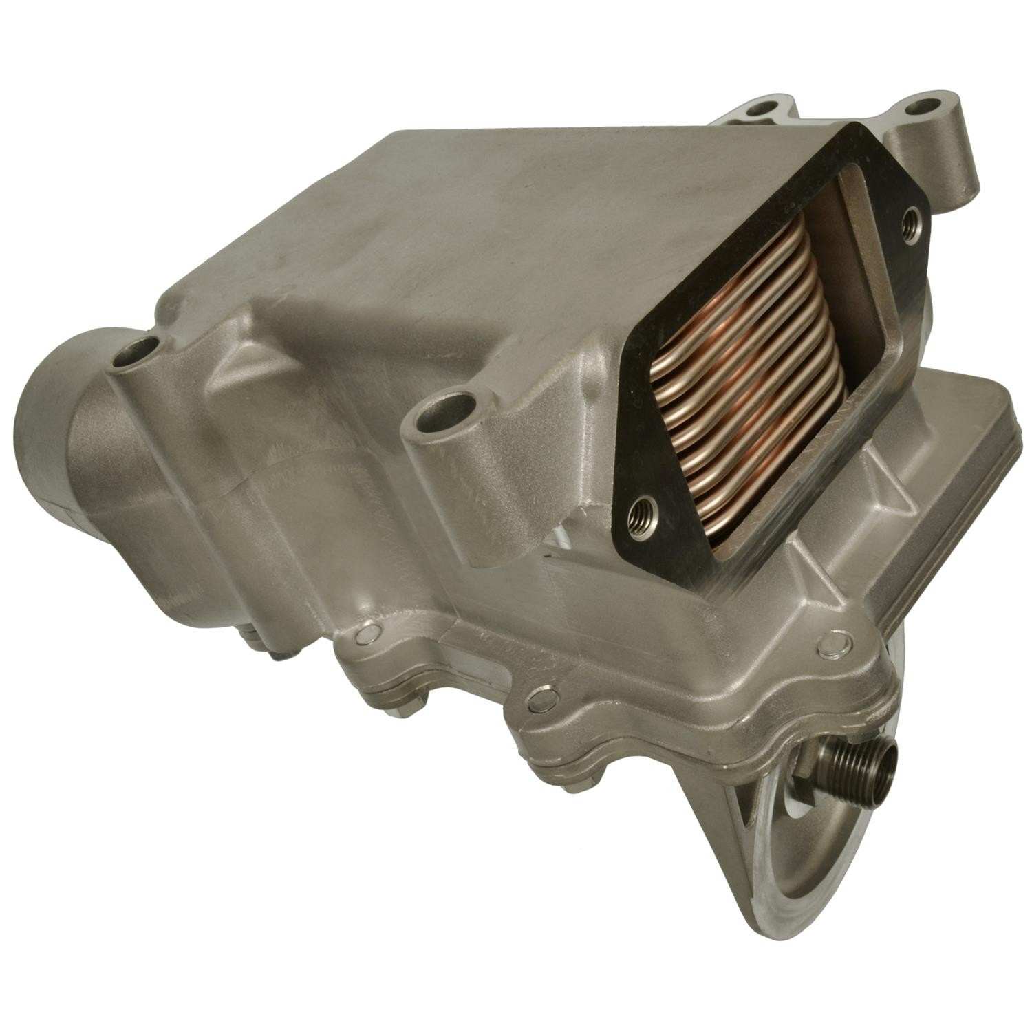 Standard Ignition Engine Oil Cooler Kit OCK10