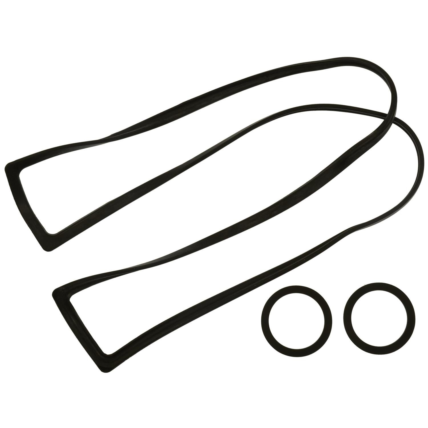 Standard Ignition Engine Oil Cooler Kit OCK15