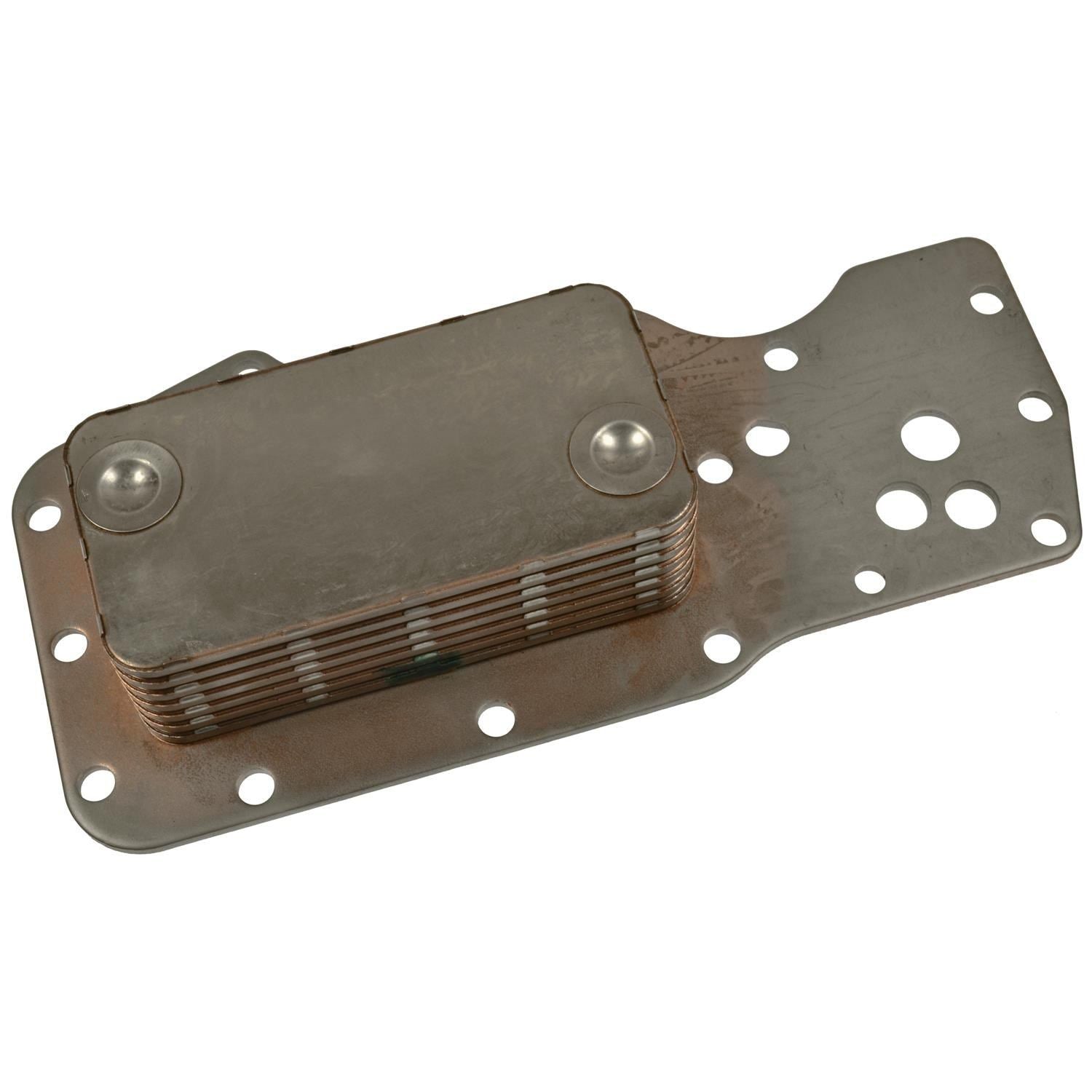Standard Ignition Engine Oil Cooler Kit OCK16