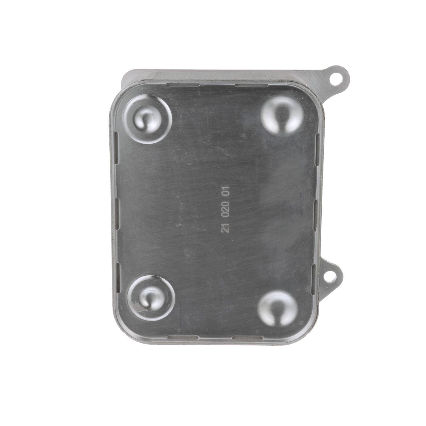 Standard Ignition Engine Oil Cooler Kit OCK1