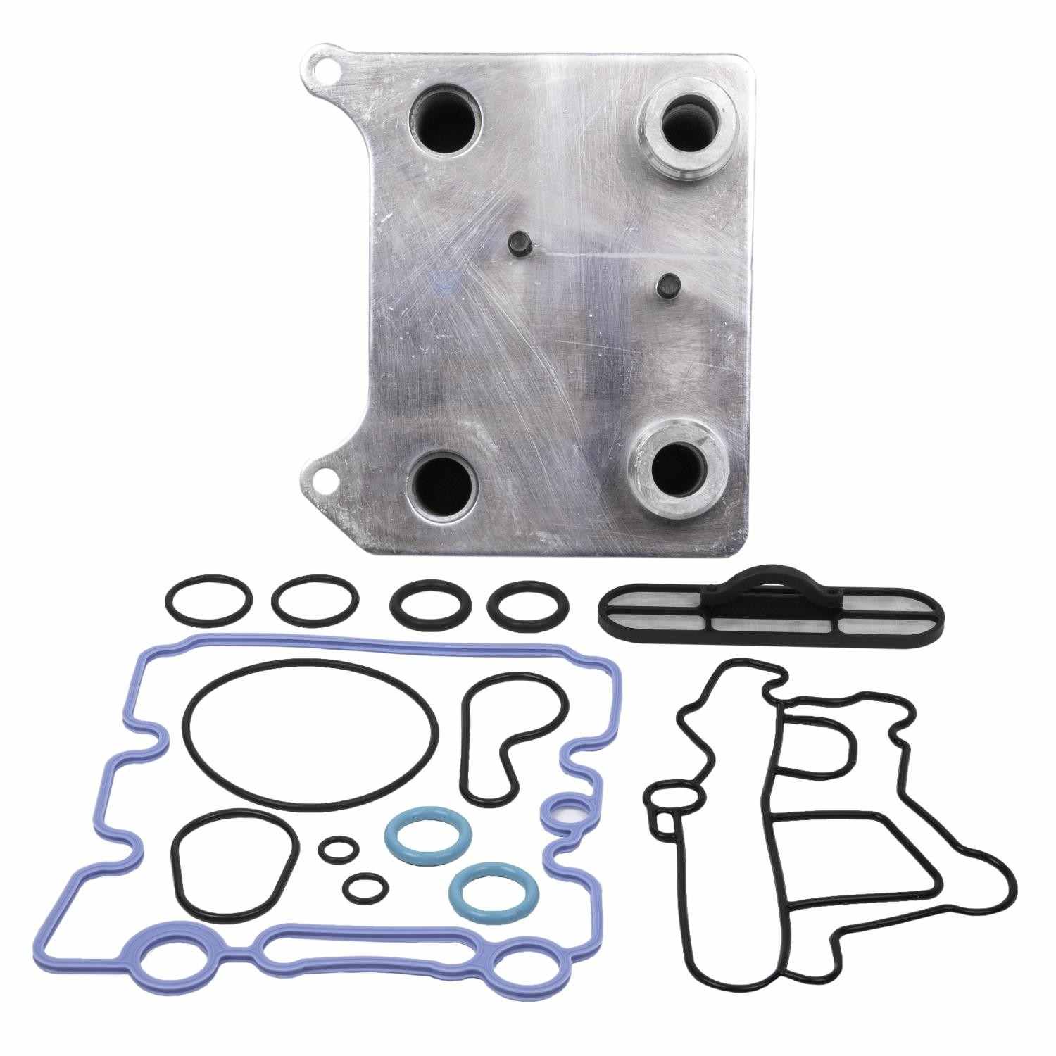 Standard Ignition Engine Oil Cooler Kit OCK1